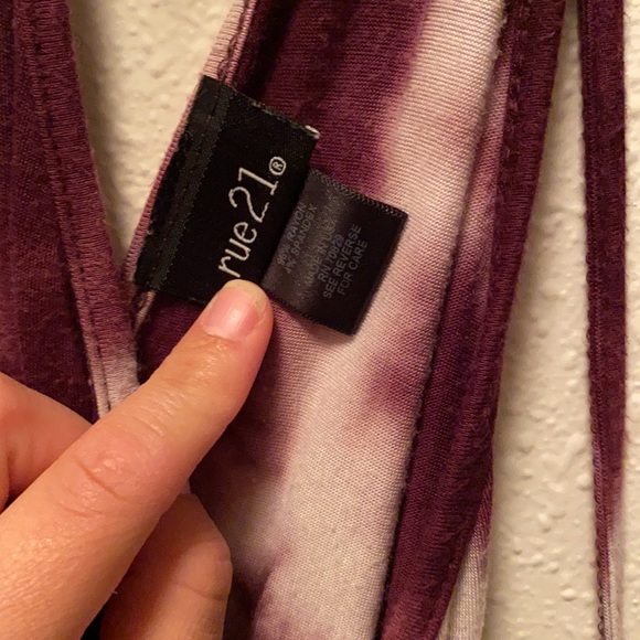 Tye dye - Picture 6 of 9